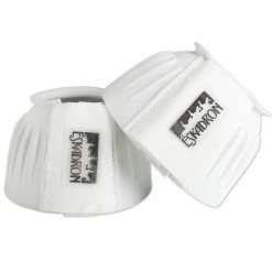 Frantisi Eskadron Pull On & Velcro Bell Boot Horse Boots & Wraps