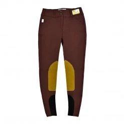 Tailored Sportsman Sock Bottom Trophy Hunter Breeches