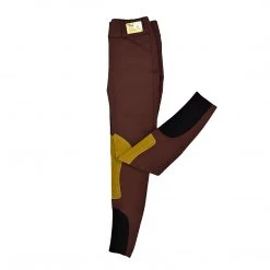 Tailored Sportsman Sock Bottom Trophy Hunter Breeches