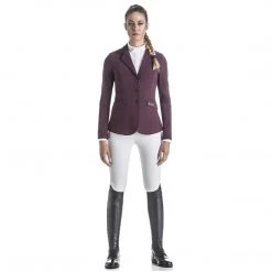 EGO7 EGO 7 Women's Elegance CL Show Jacket