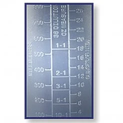 Jacks Mfg Grooming Upside Down Sprayer