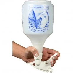 Jacks Mfg Grooming Upside Down Sprayer