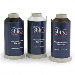 Shires Equestrian Products Shires Braiding Thread Spool
