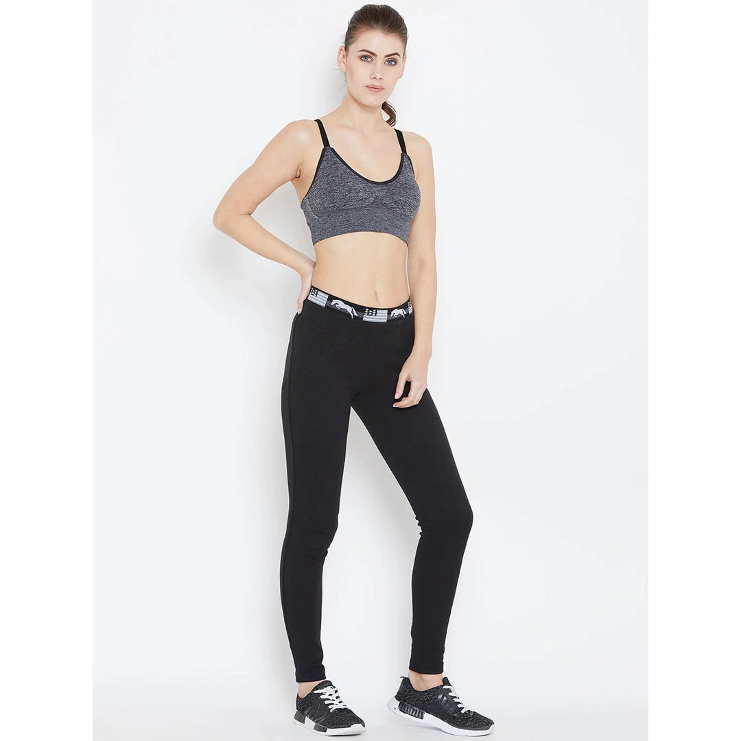 JPC Equestrian TuffRider EquiCool Strappy Sports Bra Casual Wear 5 JPC Equestrian TuffRider EquiCool Strappy Sports Bra Casual Wear