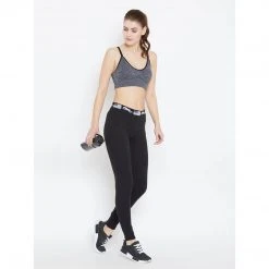 JPC Equestrian TuffRider EquiCool Strappy Sports Bra Casual Wear 14 JPC Equestrian TuffRider EquiCool Strappy Sports Bra Casual Wear