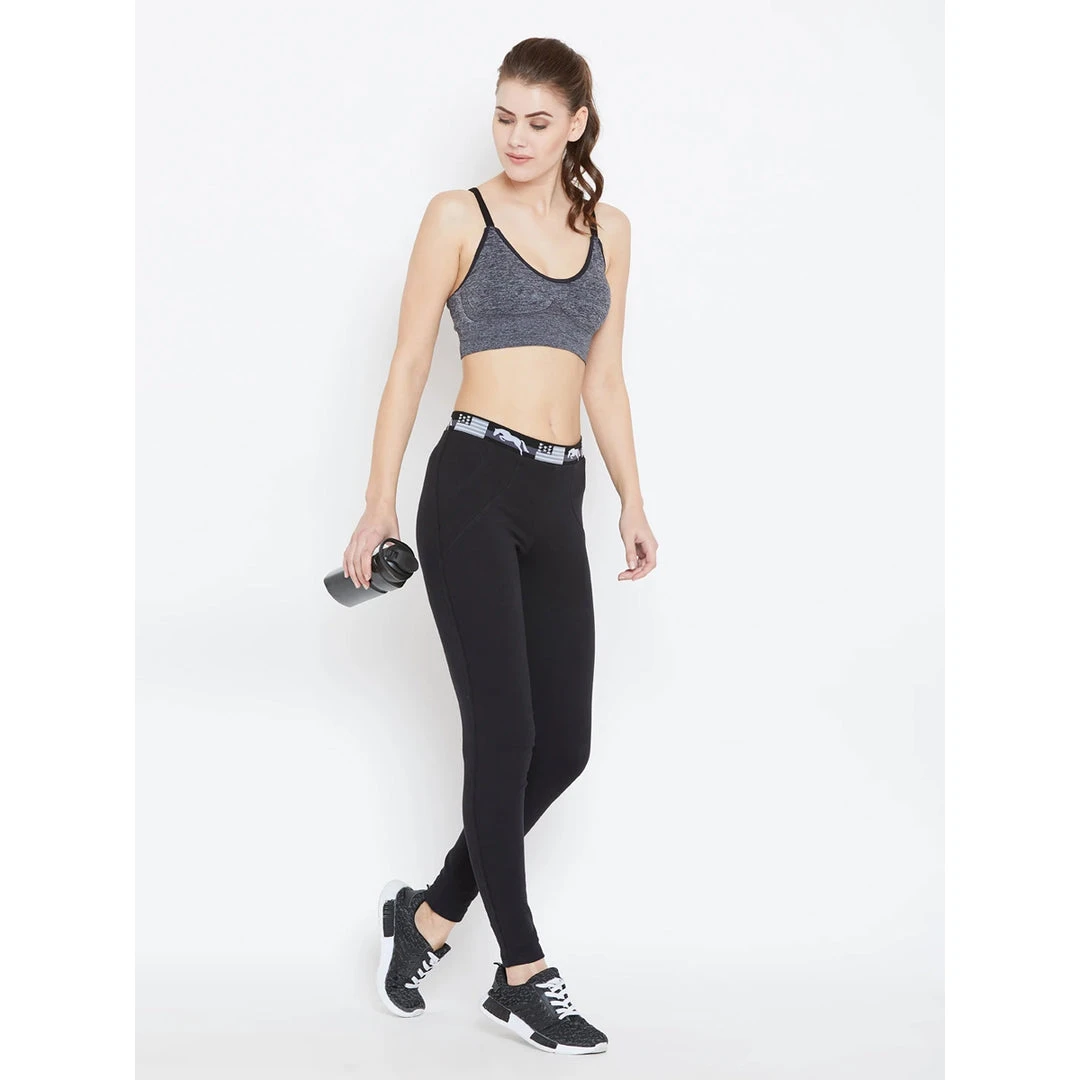 JPC Equestrian TuffRider EquiCool Strappy Sports Bra Casual Wear 6 JPC Equestrian TuffRider EquiCool Strappy Sports Bra Casual Wear