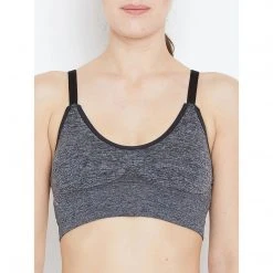 JPC Equestrian TuffRider EquiCool Strappy Sports Bra Casual Wear 17 JPC Equestrian TuffRider EquiCool Strappy Sports Bra Casual Wear