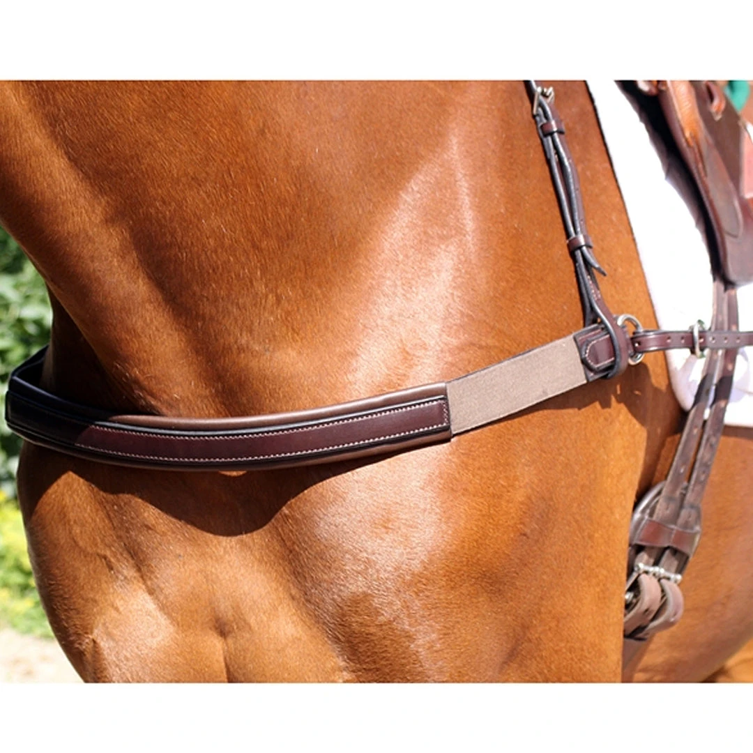 Nunn Finer Jumper Breastplate 3 Nunn Finer Jumper Breastplate