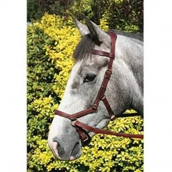 English Bridles Horseware Rambo Micklem Multibridle