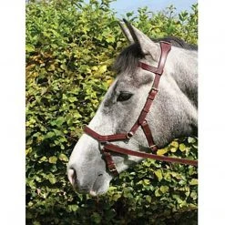 English Bridles Horseware Rambo Micklem Multibridle