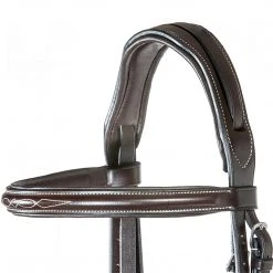 Nunn Finer Elena Hunter Bridle 11 Nunn Finer Elena Hunter Bridle
