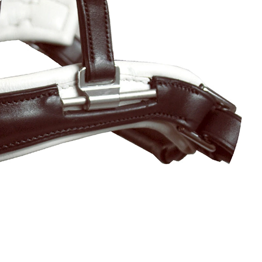 Frantisi English Bridles Acavallo Filosofia Bridle 5 Frantisi English Bridles Acavallo Filosofia Bridle