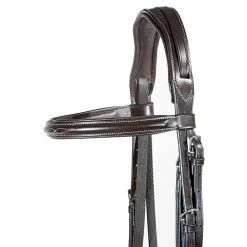 Nunn Finer Elena Hunter Bridle 12 Nunn Finer Elena Hunter Bridle