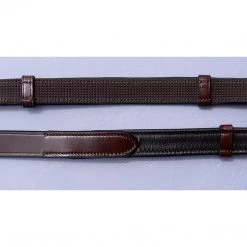 KL Select Italia Burghley Eventing Bridle 8 KL Select Italia Burghley Eventing Bridle