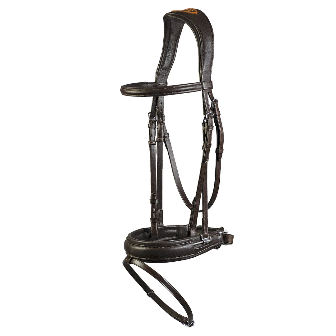 Frantisi English Bridles Acavallo Filosofia Bridle 3 Frantisi English Bridles Acavallo Filosofia Bridle