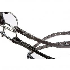 Nunn Finer Elena Hunter Bridle 13 Nunn Finer Elena Hunter Bridle