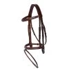 Samshield Arion French Noseband Training Bridle English Bridles