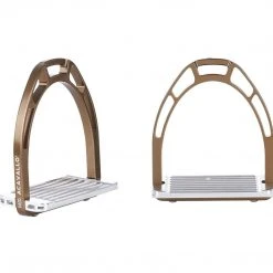 Frantisi Acavallo Arco AluPro Stirrups 22 Frantisi Acavallo Arco AluPro Stirrups