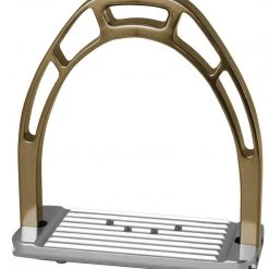 Frantisi Acavallo Arco AluPro Stirrups