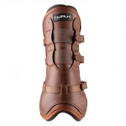 EquiFit Luxe Front T-Boot Horse Boots & Wraps