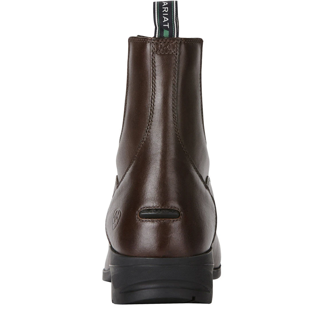 Riding Boots & Half Chaps Ariat Women's Heritage IV Zip Paddock Boot 12 Riding Boots & Half Chaps Ariat Women's Heritage IV Zip Paddock Boot