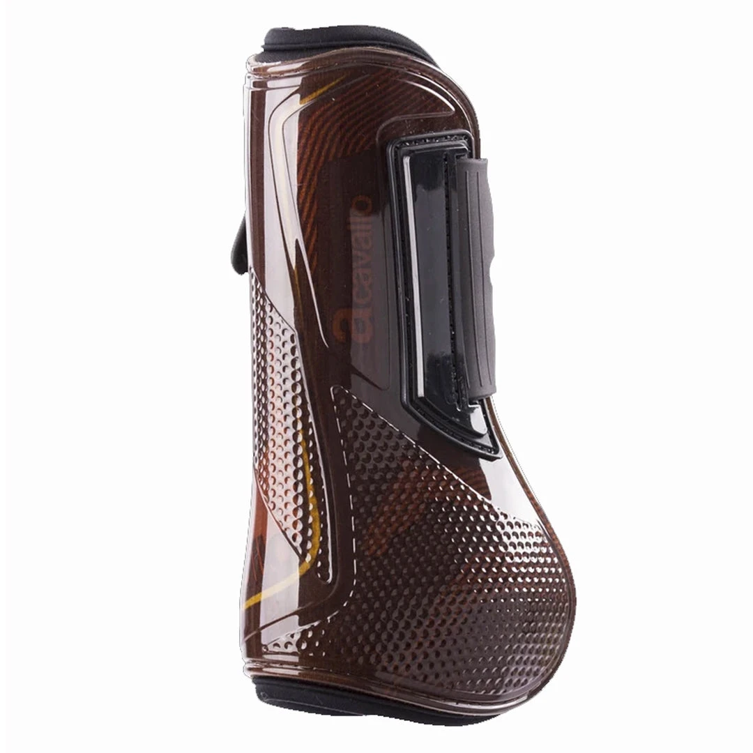 Frantisi Horse Boots & Wraps Acavallo Opera Front Boot -Gel Lined With Elasticated Stud Fastening 19 Frantisi Horse Boots & Wraps Acavallo Opera Front Boot -Gel Lined With Elasticated Stud Fastening
