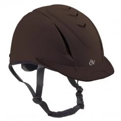 English Riding Supply Ovation Deluxe Schooler Helmet Helmets 16 English Riding Supply Ovation Deluxe Schooler Helmet Helmets