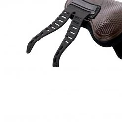 Frantisi Horse Boots & Wraps Acavallo Opera Front Boot -Gel Lined With Elasticated Stud Fastening