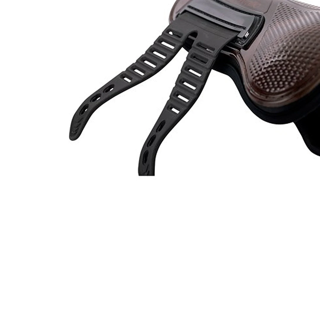 Frantisi Horse Boots & Wraps Acavallo Opera Front Boot -Gel Lined With Elasticated Stud Fastening 4 Frantisi Horse Boots & Wraps Acavallo Opera Front Boot -Gel Lined With Elasticated Stud Fastening