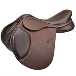 Saddlery Brands International Arena All Purpose Saddle With HART