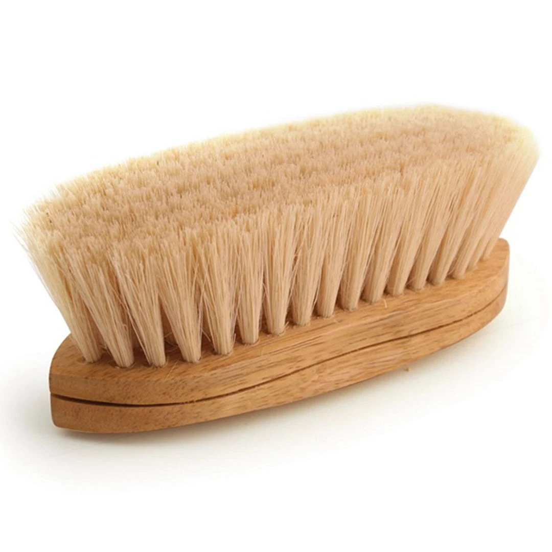 Jacks Mfg Equestria Legends White Charger Finishing Brush 3 Jacks Mfg Equestria Legends White Charger Finishing Brush