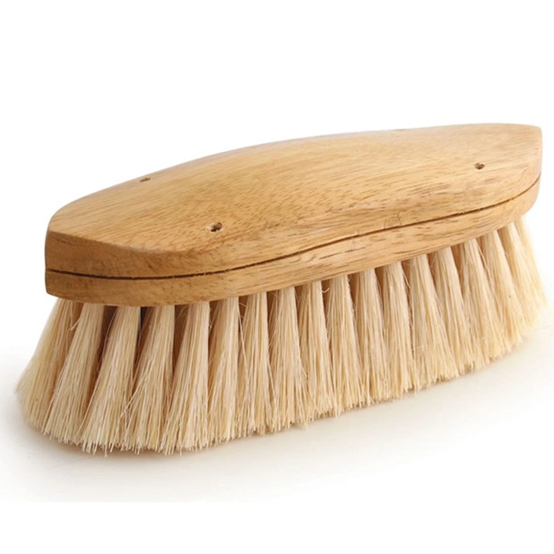 Jacks Mfg Equestria Legends White Charger Finishing Brush 4 Jacks Mfg Equestria Legends White Charger Finishing Brush