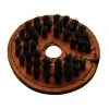 Jacks Mfg Horse Bits Leather Bit Burr 2 Jacks Mfg Horse Bits Leather Bit Burr