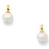 Catherine Canino Jewelry Catherine Canino Skinny Scoop Mini Earrings