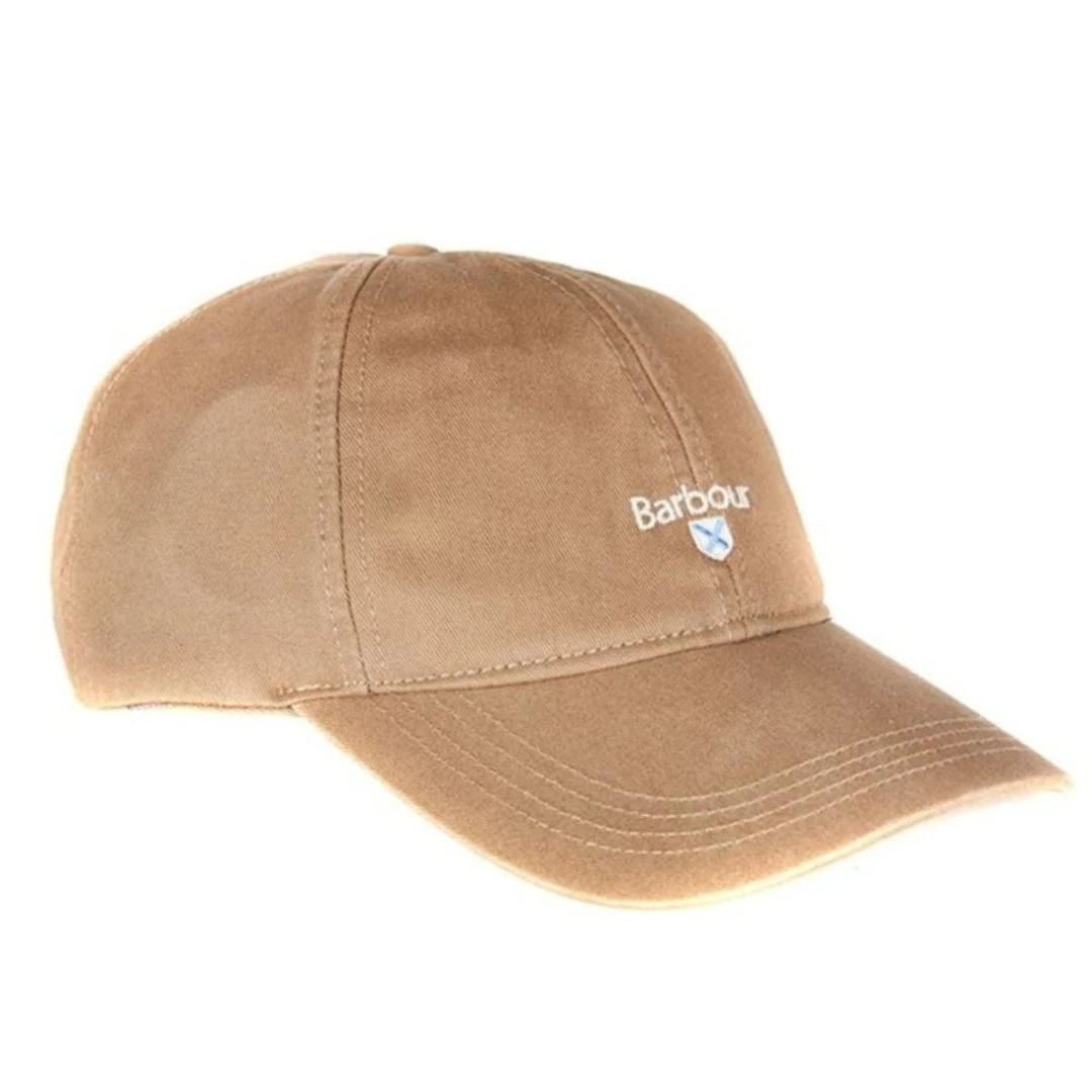 Barbour Cascade Sports Cap 6 Barbour Cascade Sports Cap
