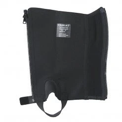 Ariat Kid's Scout Chap Half Chap Riding Boots & Half Chaps