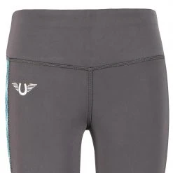 JPC Equestrian Breeches TuffRider Children's Artemis EquiCool Riding Tights