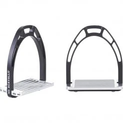 Frantisi Acavallo Arco AluPro Stirrups 23 Frantisi Acavallo Arco AluPro Stirrups