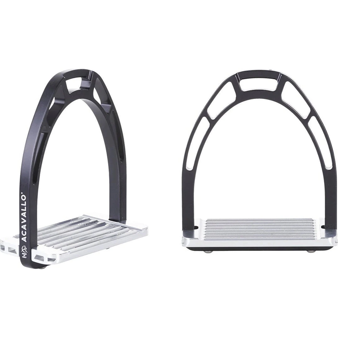 Frantisi Acavallo Arco AluPro Stirrups 9 Frantisi Acavallo Arco AluPro Stirrups