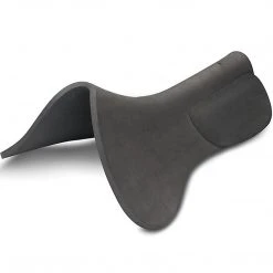Saddlery Brands International Saddle Pads & Fittings Wintec Comfort Pad Raised Back