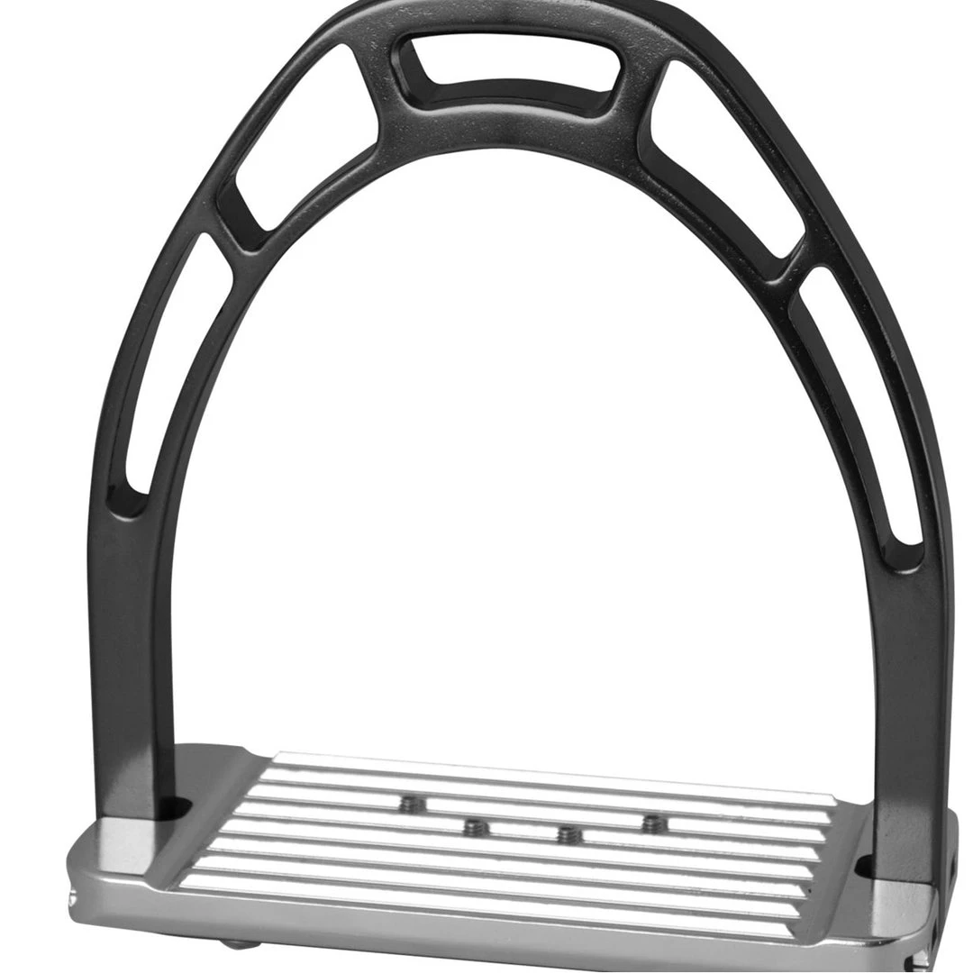 Frantisi Acavallo Arco AluPro Stirrups 10 Frantisi Acavallo Arco AluPro Stirrups