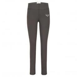 JPC Equestrian TuffRider Children's Ventilated Schooling Tights
