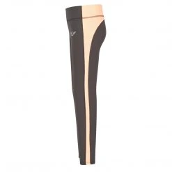 JPC Equestrian TuffRider Children's Ventilated Schooling Tights