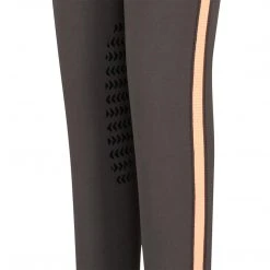 JPC Equestrian TuffRider Children's Ventilated Schooling Tights