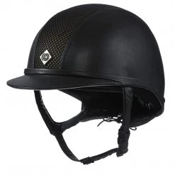 Charles Owen Ayr8 Plus Leather Look 12 Charles Owen Ayr8 Plus Leather Look