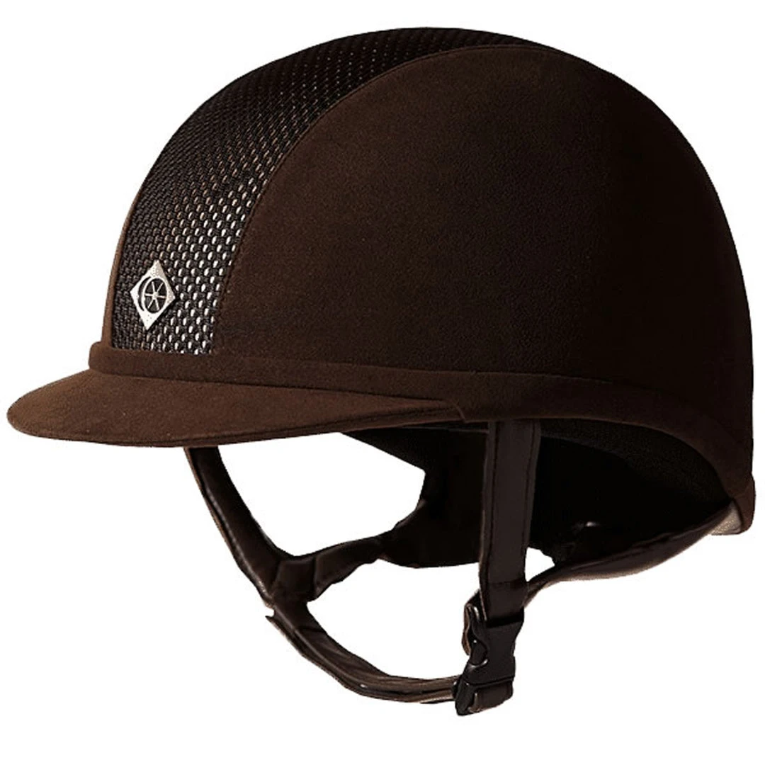 Charles Owen Ayr8 Plus Helmets 6 Charles Owen Ayr8 Plus Helmets