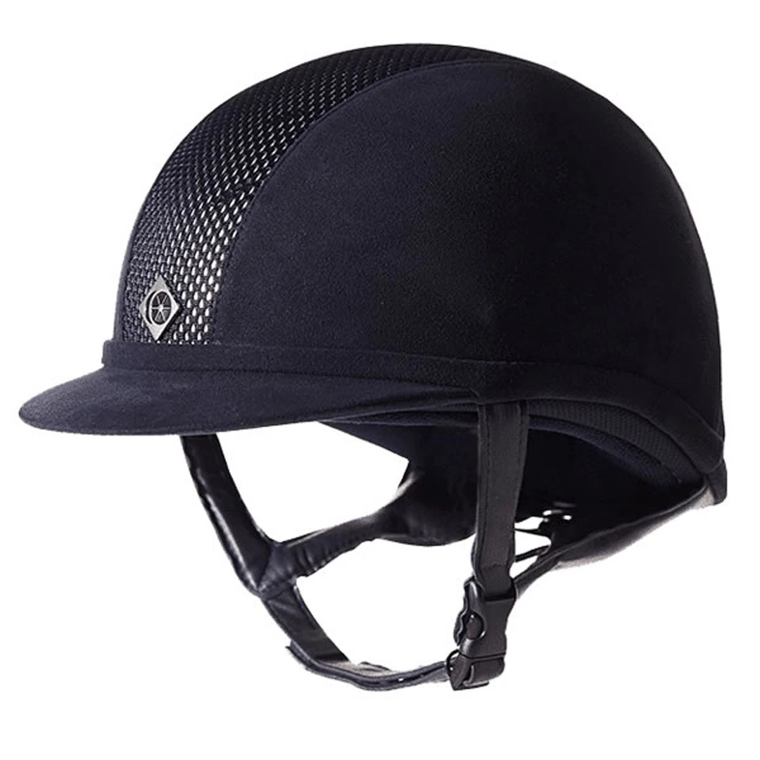 Charles Owen Ayr8 Plus Helmets 8 Charles Owen Ayr8 Plus Helmets