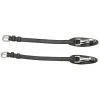 English Riding Supply Ovation Snap End Cheek Piece English Bridles