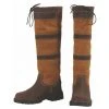 JPC Equestrian Riding Boots & Half Chaps TuffRider Children's Lexington Waterproof Tall Country Boots