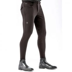 EGO7 EGO 7 Men's Jumping EJ Breech Breeches 14 EGO7 EGO 7 Men's Jumping EJ Breech Breeches